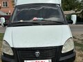 2006 ГАЗ ГАЗель (3302), белый, 500000 рублей - вид 4