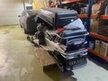 2007 Yamaha Venture, серый, 999000 рублей - вид 10