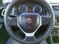 2014 Suzuki SX4 II (S-Cross), серебристый, 1199000 рублей - вид 9