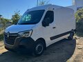 2022 Renault Master, белый, 4400000 рублей