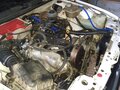 1987 Audi 80 IV (B3), белый, 157000 рублей - вид 5