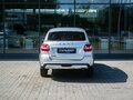 2026 Lada (ВАЗ) Granta Active Cross I Рестайлинг, серебристый - вид 3