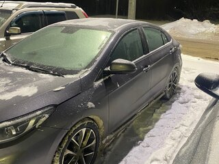 2023 Omoda S5, серый, 1850000 рублей, вид 3