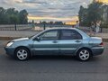 2007 Mitsubishi Lancer IX Рестайлинг, зелёный, 195000 рублей - вид 11