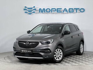 Opel Grandland I (X)