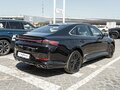2026 Geely Preface I, чёрный, 3429990 рублей - вид 4