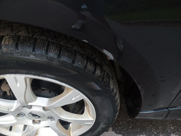 2012 Renault Fluence I, чёрный, 460000 рублей - вид 8
