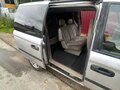 2002 Dodge Caravan 3-speed IV, серебристый, 575000 рублей - вид 8