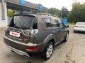 2011 Mitsubishi Outlander II Рестайлинг, коричневый - вид 8