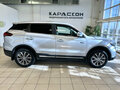 2023 Geely Atlas Pro, серый, 1820000 рублей - вид 5