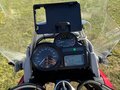 2010 BMW R 1200 GS, красный, 720000 рублей - вид 4