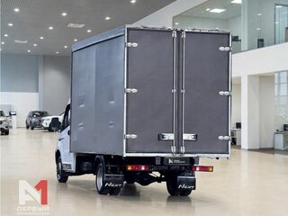 2015 ГАЗ ГАЗель Next, белый, 1479000 рублей, вид 4