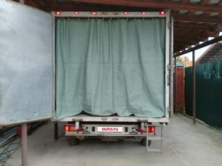 2013 Fiat Professional Ducato, белый, 1750000 рублей, вид 4