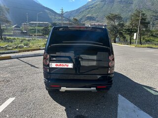 2010 Land Rover Discovery IV, чёрный, 1900000 рублей, вид 4