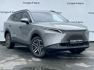 2026 Omoda C7, серый, 3299000 рублей, вид 3