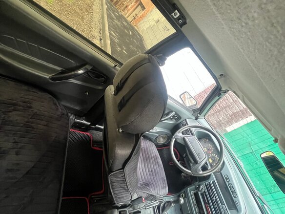 2011 Lada (ВАЗ) 2114, синий, 180000 рублей - вид 6