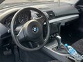 2011 BMW 1 серии 116i I (E81/E82/E87/E88) Рестайлинг, чёрный, 700000 рублей - вид 7