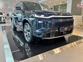 2025 GAC S7, чёрный - вид 1