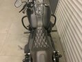 2012 Harley-Davidson Fat Bob, чёрный, 850000 рублей - вид 7