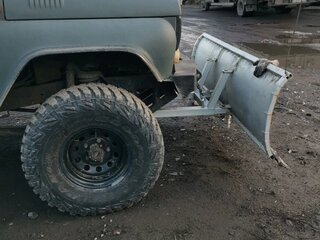 2009 УАЗ Хантер 315148, зелёный, 1100000 рублей, вид 5