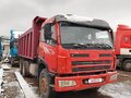 2008 FAW 10xx/11xx, красный, 980000 рублей