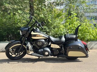 2018 Indian Springfield, бежевый, 1350000 рублей, вид 4