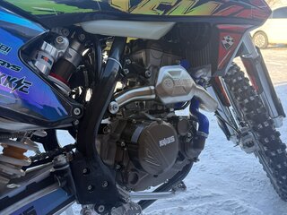 2025 Kews K16, чёрный, 210000 рублей, вид 5