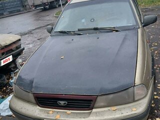 2007 Daewoo Nexia I, бежевый, 100000 рублей, вид 1