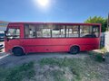 2017 ПАЗ 3204, красный - вид 2