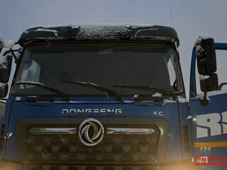2023 Dongfeng DFH3410A, синий, 4624600 рублей, вид 1