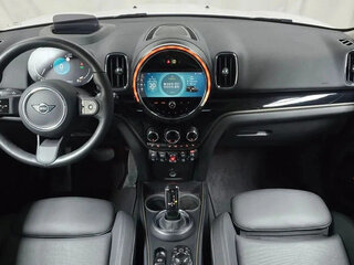 2021 Mini Countryman Cooper II Рестайлинг, белый, 1700000 рублей, вид 5