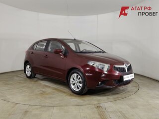 2015 Brilliance H230, красный, 470000 рублей, вид 3