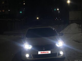 2008 Honda Accord VIII, белый, 900000 рублей, вид 4