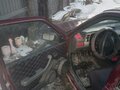 2007 Daewoo Nexia I, пурпурный, 150000 рублей - вид 3