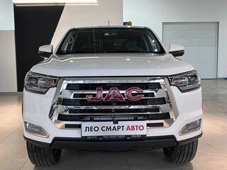 2023 JAC T8, белый, 2280000 рублей, вид 2