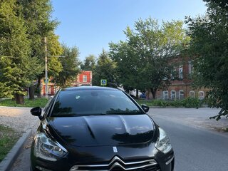 2012 Citroen DS5, чёрный, 1200000 рублей, вид 3