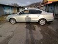2010 Volkswagen Passat B6, серебристый, 735000 рублей - вид 9