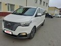 2019 Hyundai Grand Starex I Рестайлинг 2, белый, 3600000 рублей - вид 2