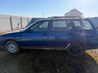 2003 Lada (ВАЗ) 2111, синий, 100000 рублей, вид 3