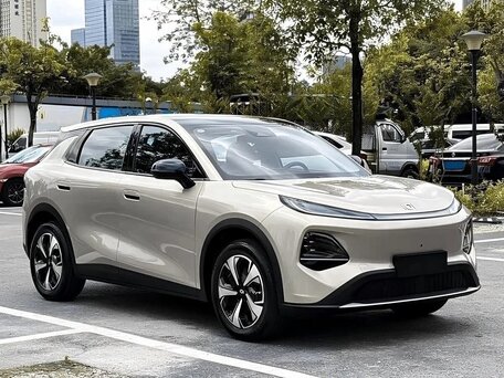 2026 Changan Qiyuan Q05 51.9 kWh II, бежевый, 2210000 рублей, вид 5