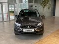 2025 Lada (ВАЗ) Granta I Рестайлинг, серый, 1067000 рублей - вид 1