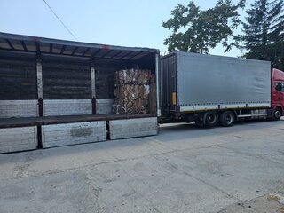 2004 Scania 4-Series, красный, 2700000 рублей, вид 3