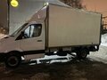 2010 Mercedes-Benz Sprinter, белый, 3000000 рублей - вид 1
