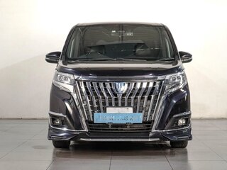 2020 Toyota Esquire I Рестайлинг, чёрный, 2499000 рублей, вид 1