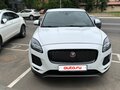 2018 Jaguar E-Pace I, белый, 2590000 рублей