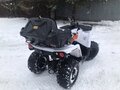 2024 Sharmax Hummer, белый, 240000 рублей - вид 1
