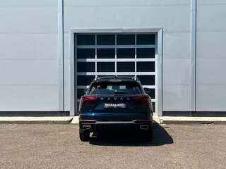 2026 Haval F7 II, синий, 2999000 рублей, вид 5