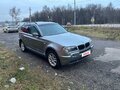 2004 BMW X3 25i I (E83), серый, 660000 рублей - вид 3