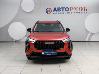 2025 Haval Jolion I Рестайлинг, красный, 1955000 рублей, вид 3