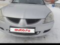 2005 Mitsubishi Lancer IX Рестайлинг, серебристый, 400000 рублей - вид 1